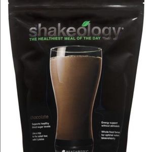 Shakeology UNOPENED